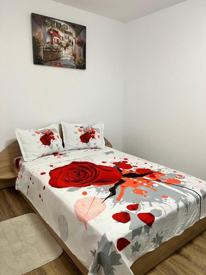 Mira Apartment Constanţa Eksteriør billede