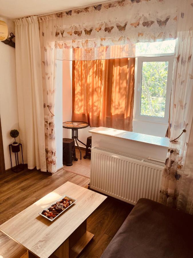 Mira Apartment Constanţa Eksteriør billede